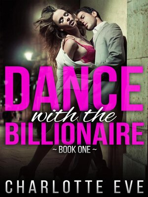 cover image of Dance With the Billionaire--Book One